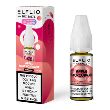 Elf Liquid 20mg [Box of 10]