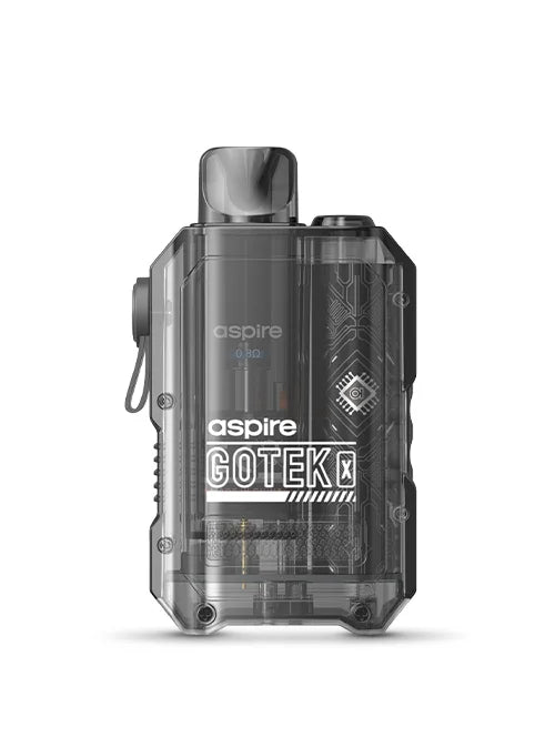 Aspire Gotek X Pod Vape Kit