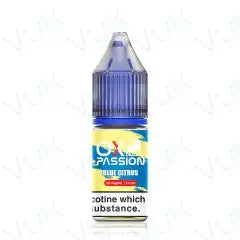 Oxva OX Passion Nic Salt 10ml E-liquids 10mg [Box of 10]