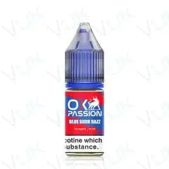 Oxva OX Passion Nic Salt 10ml E-liquids 10mg [Box of 10]