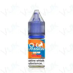 Oxva OX Passion Nic Salt 10ml E-liquids 20mg[Box of 10]