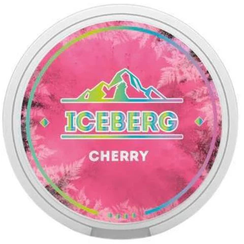 Iceberg Snus (Sleeve of 5)
