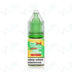 Oxva OX Passion Nic Salt 10ml E-liquids 10mg [Box of 10]