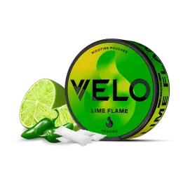 VELO Nic Pouch [Sleeve of 10]