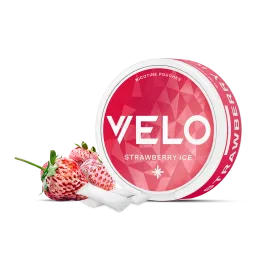 VELO Nic Pouch [Sleeve of 10]