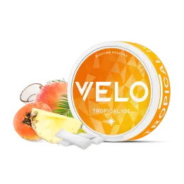 VELO Nic Pouch [Sleeve of 10]