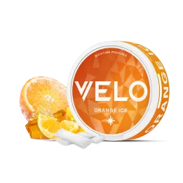 VELO Nic Pouch [Sleeve of 10]