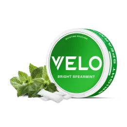 VELO Nic Pouch [Sleeve of 10]