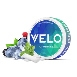 VELO Nic Pouch [Sleeve of 10]