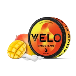 VELO Nic Pouch [Sleeve of 10]