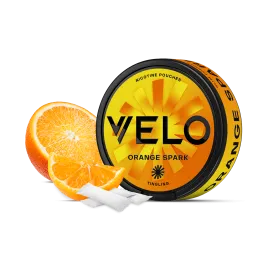 VELO Nic Pouch [Sleeve of 10]