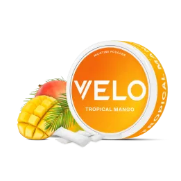 VELO Nic Pouch [Sleeve of 10]
