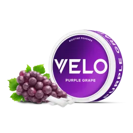VELO Nic Pouch [Sleeve of 10]