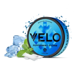 VELO Nic Pouch [Sleeve of 10]