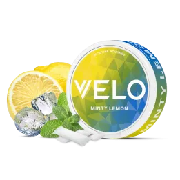 VELO Nic Pouch [Sleeve of 10]