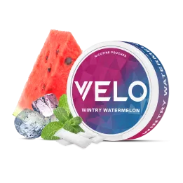 VELO Nic Pouch [Sleeve of 10]