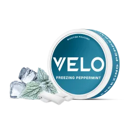 VELO Nic Pouch [Sleeve of 10]
