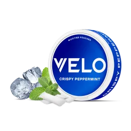 VELO Nic Pouch [Sleeve of 10]