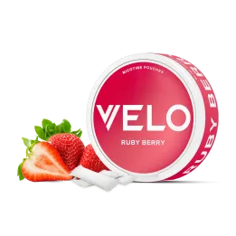 VELO Nic Pouch [Sleeve of 10]