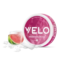 VELO Nic Pouch [Sleeve of 10]