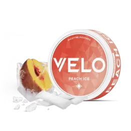 VELO Nic Pouch [Sleeve of 10]