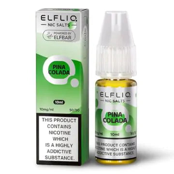 Elf Liquid 20mg [Box of 10]