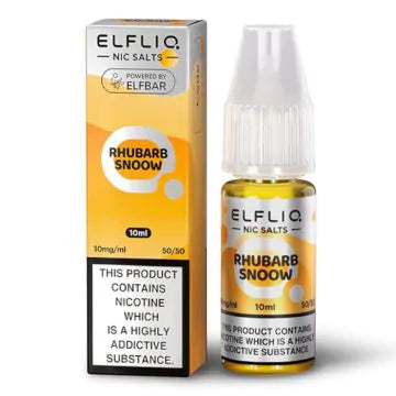 Elf Liquid 20mg [Box of 10]