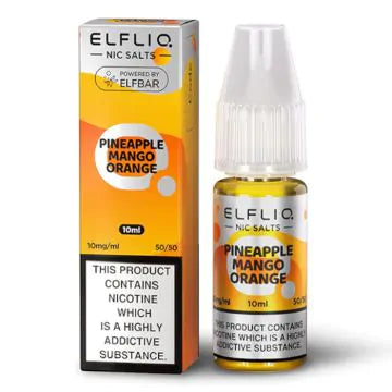 Elf Liquid 20mg [Box of 10]