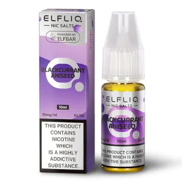Elf Liquid 20mg [Box of 10]