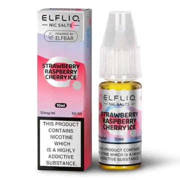 Elf Liquid 20mg [Box of 10]