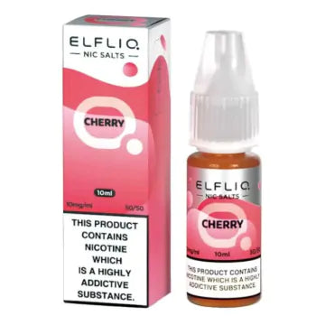 Elf Liquid 20mg [Box of 10]