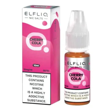 Elf Liquid 20mg [Box of 10]