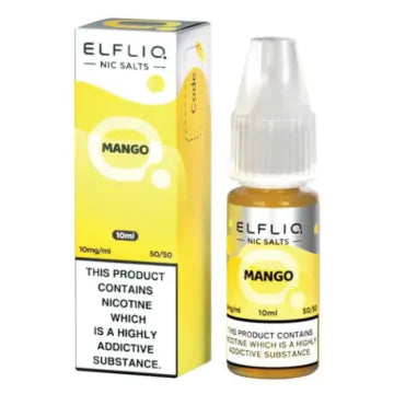 Elf Liquid 20mg [Box of 10]