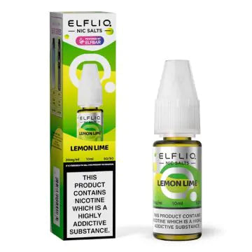 Elf Liquid 20mg [Box of 10]