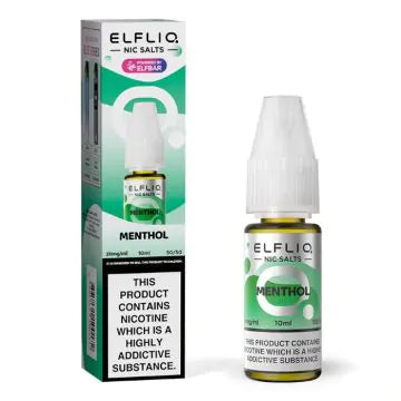 Elf Liquid 20mg [Box of 10]