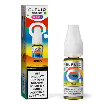 Elf Liquid 20mg [Box of 10]