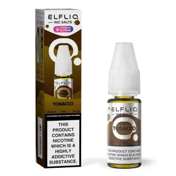 Elf Liquid 20mg [Box of 10]
