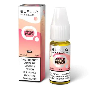 Elf Liquid 20mg [Box of 10]