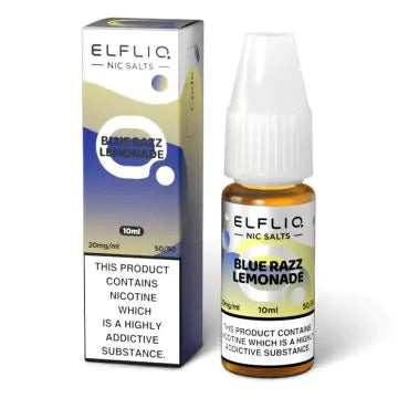 Elf Liquid 20mg [Box of 10]