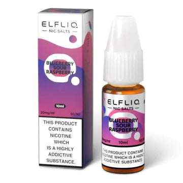 Elf Liquid 20mg [Box of 10]