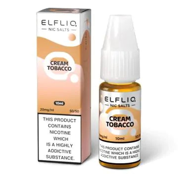 Elf Liquid 20mg [Box of 10]