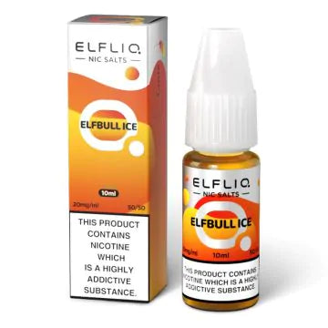 Elf Liquid 20mg [Box of 10]