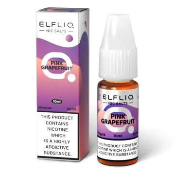 Elf Liquid 20mg [Box of 10]