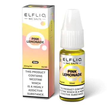 Elf Liquid 20mg [Box of 10]