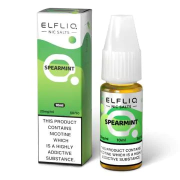 Elf Liquid 20mg [Box of 10]