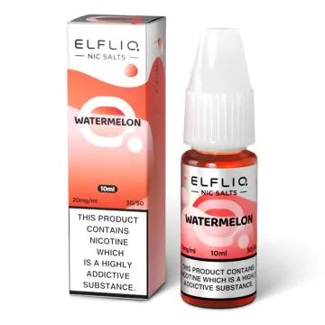 Elf Liquid 20mg [Box of 10]