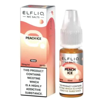 Elf Liquid 20mg [Box of 10]