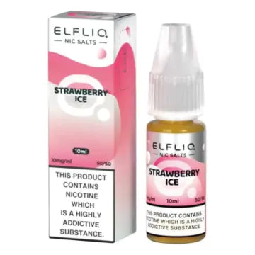 Elf Liquid 20mg [Box of 10]