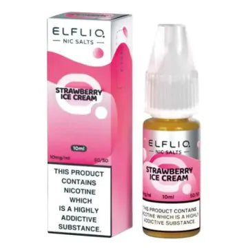 Elf Liquid 20mg [Box of 10]