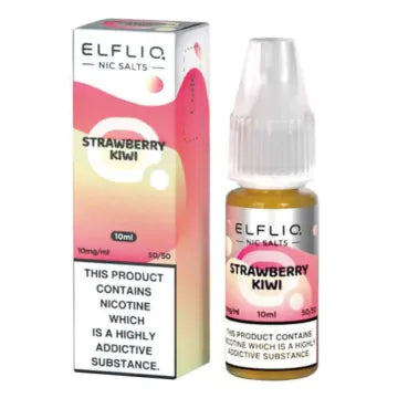 Elf Liquid 20mg [Box of 10]
